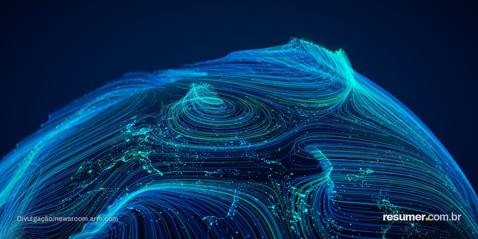 Arm ajuda desenvolvedores a construir IA local para edge inteligente