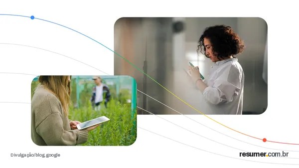 Programa de financiamento de inovações científicas com IA da Google.org