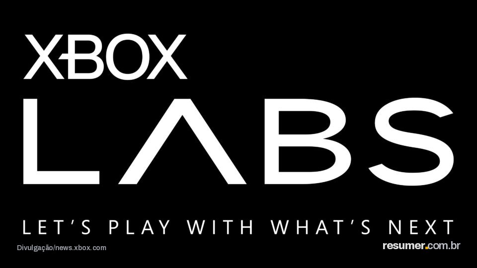 XBOX LABS HERO IMAGE