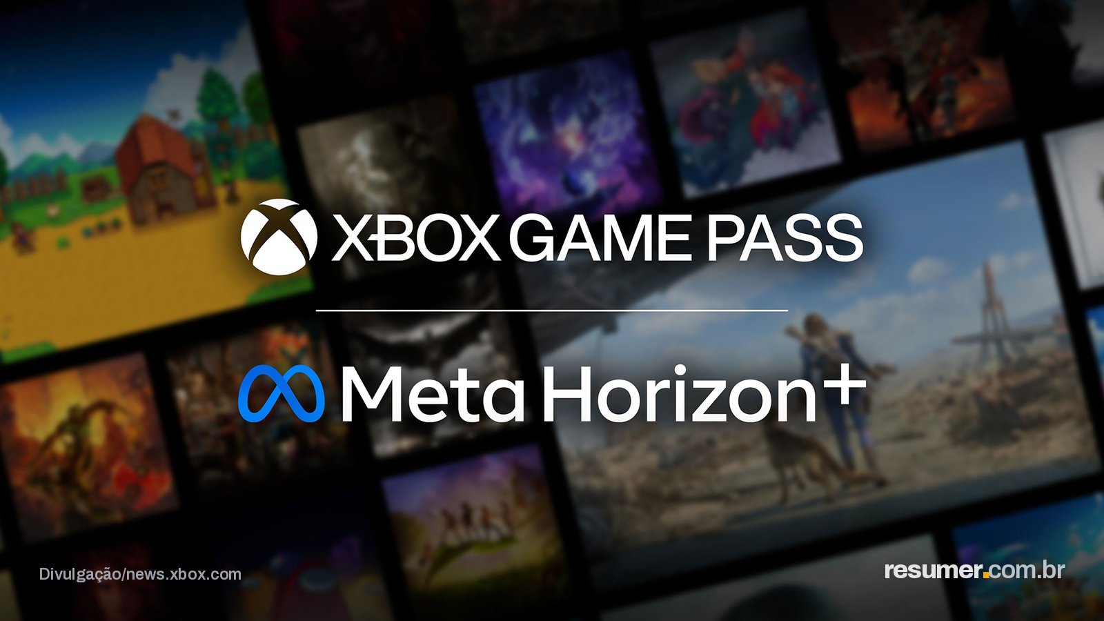 XBOX Meta Hero Image