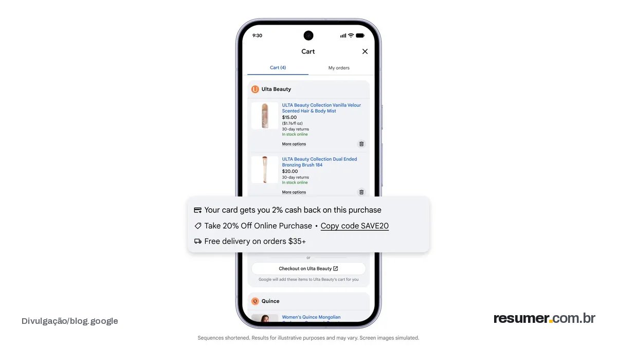 Viewing hidden savings and promotions in cart