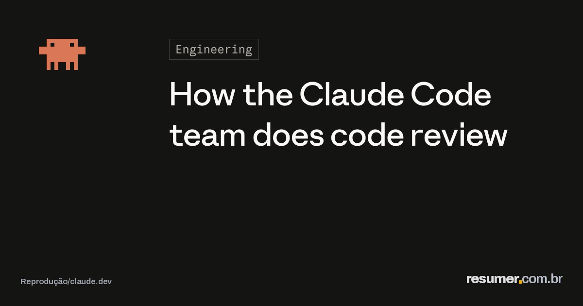 Claude Code em tela mostrando análise de código em tempo real