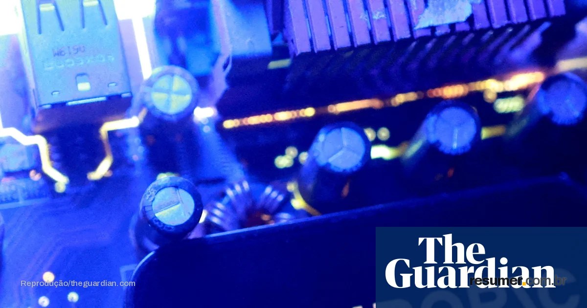 Anthropic troca ações por fundo de bem público