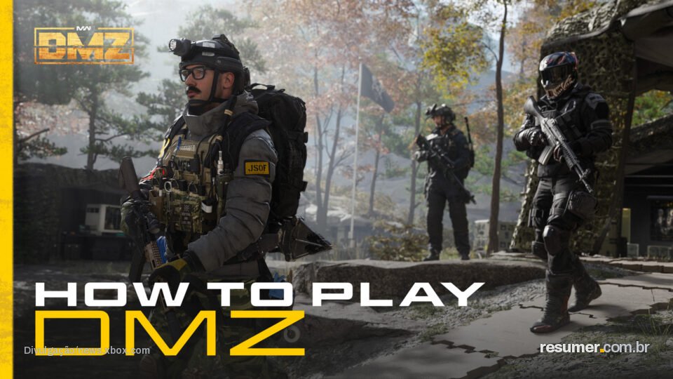 Call of Duty Endowment revela como o Valor Pack foi construído a partir de elementos da franquia.