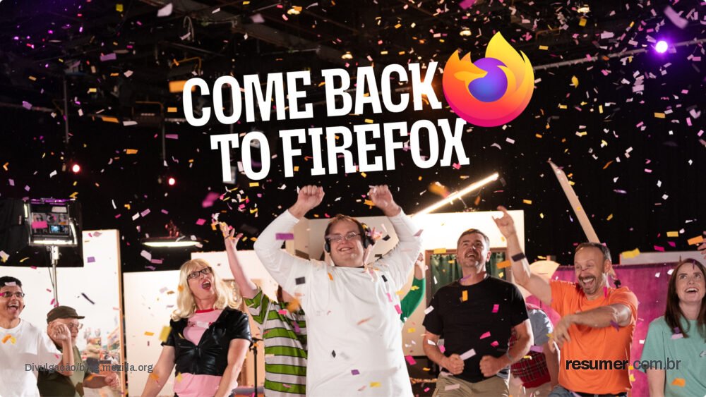 Firefox reúne memes dos anos 2000 para lembrar a web mais simples
