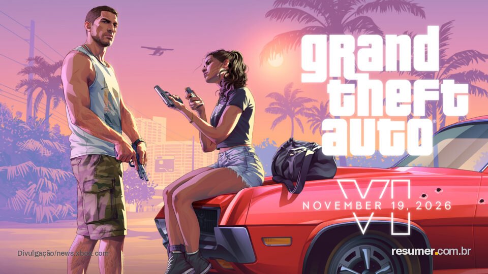 Grand Theft Auto IV Hero Image