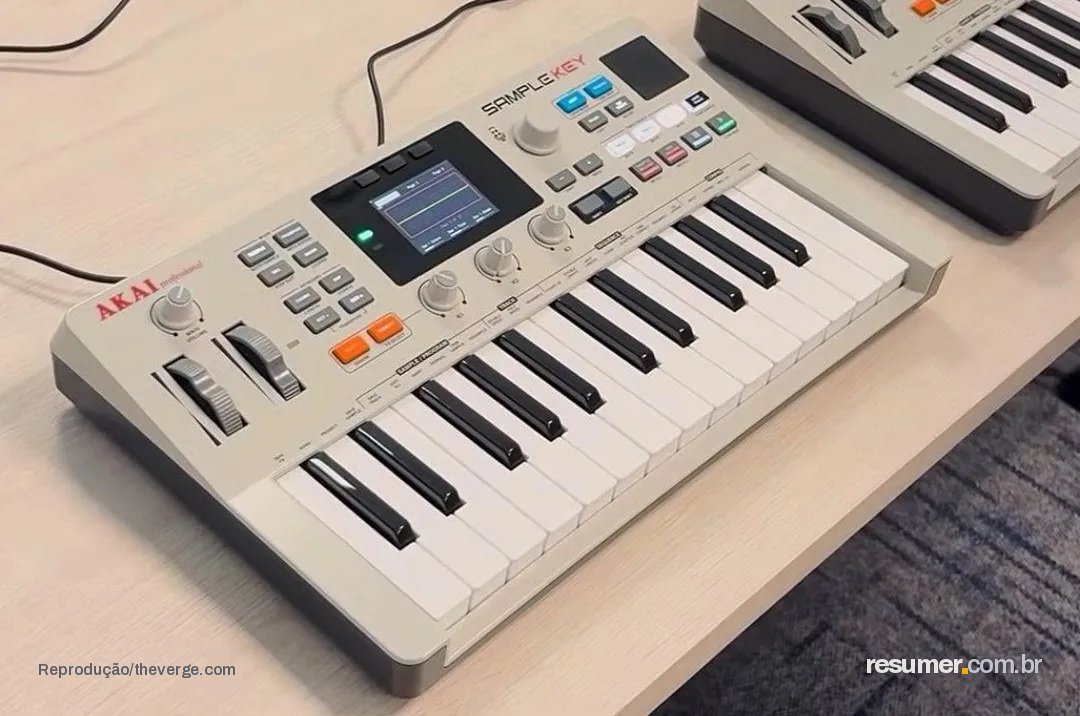 Akai is embracing vibe-coded mods with an open-source MPC